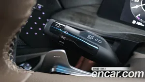 Kia K8, 2022 — миниатюра 32
