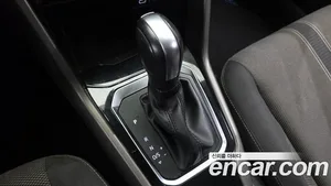 Volkswagen T-Roc, 2021 — миниатюра 12