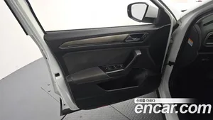 Volkswagen T-Roc, 2021 — миниатюра 14