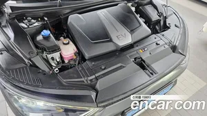 Kia EV6, 2023 — миниатюра 6