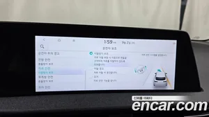 Kia EV6, 2023 — миниатюра 21