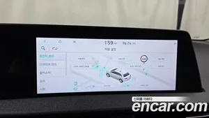 Kia EV6, 2023 — миниатюра 22