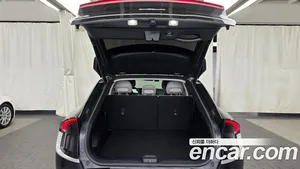 Kia EV6, 2023 — миниатюра 26