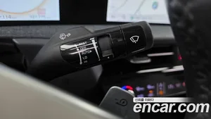 Kia EV6, 2023 — миниатюра 27