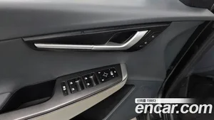 Kia EV6, 2023 — миниатюра 32