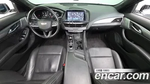 Cadillac CT5, 2021 — миниатюра 10