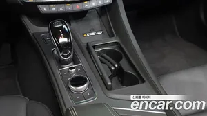 Cadillac CT5, 2021 — миниатюра 12