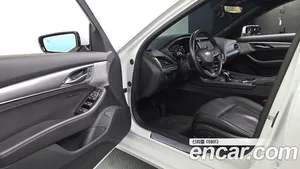 Cadillac CT5, 2021 — миниатюра 13