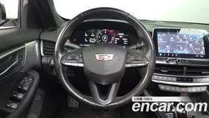 Cadillac CT5, 2021 — миниатюра 19