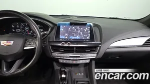 Cadillac CT5, 2021 — миниатюра 20