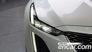 Cadillac CT5, 2021 — миниатюра 8
