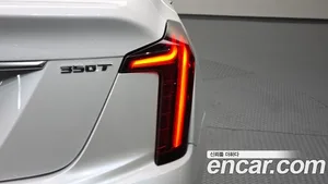 Cadillac CT5, 2021 — миниатюра 9