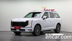 Hyundai Palisade, 2026 — миниатюра 1
