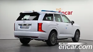 Hyundai Palisade, 2026 — миниатюра 2