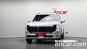 Hyundai Palisade, 2026 — миниатюра 3