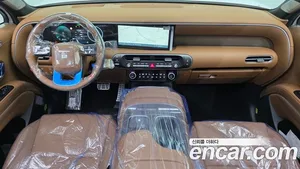 Hyundai Palisade, 2026 — миниатюра 10