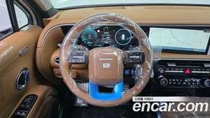 Hyundai Palisade, 2026 — миниатюра 23