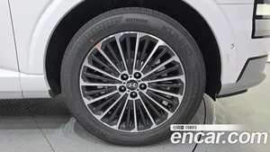 Hyundai Palisade, 2026 — миниатюра 7