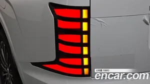 Hyundai Palisade, 2026 — миниатюра 9
