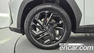 Hyundai Tucson, 2026 — миниатюра 5
