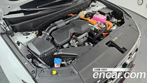 Hyundai Tucson, 2026 — миниатюра 6