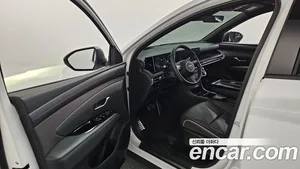Hyundai Tucson, 2026 — миниатюра 13