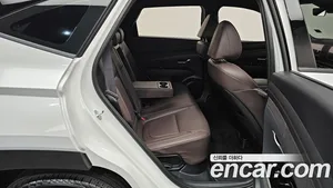 Hyundai Tucson, 2026 — миниатюра 17