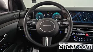 Hyundai Tucson, 2026 — миниатюра 18