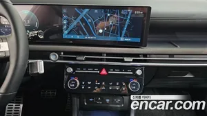 Hyundai Tucson, 2026 — миниатюра 19