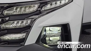Hyundai Tucson, 2026 — миниатюра 8