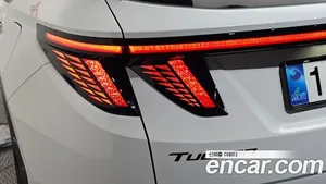 Hyundai Tucson, 2026 — миниатюра 9