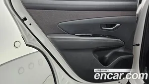 Hyundai Tucson, 2026 — миниатюра 15