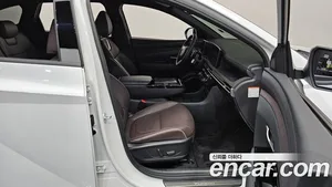 Hyundai Tucson, 2026 — миниатюра 16