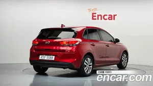 Hyundai i30, 2017 — миниатюра 2