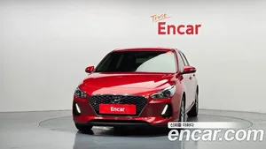 Hyundai i30, 2017 — миниатюра 3