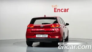 Hyundai i30, 2017 — миниатюра 4