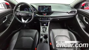 Hyundai i30, 2017 — миниатюра 7