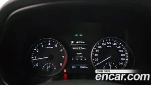 Hyundai i30, 2017 — миниатюра 8