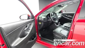 Hyundai i30, 2017 — миниатюра 10