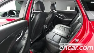 Hyundai i30, 2017 — миниатюра 11