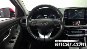 Hyundai i30, 2017 — миниатюра 12