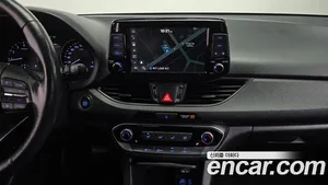 Hyundai i30, 2017 — миниатюра 13