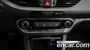 Hyundai i30, 2017 — миниатюра 18