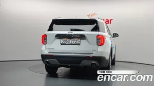 Ford Explorer, 2020 — миниатюра 4