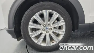 Ford Explorer, 2020 — миниатюра 5