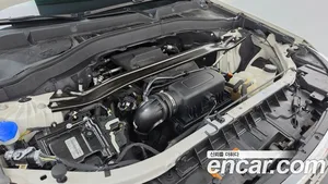 Ford Explorer, 2020 — миниатюра 6