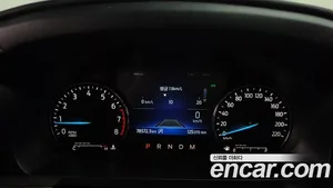 Ford Explorer, 2020 — миниатюра 11