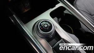 Ford Explorer, 2020 — миниатюра 12