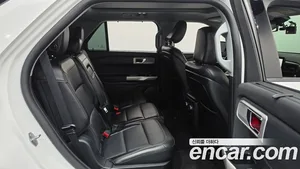 Ford Explorer, 2020 — миниатюра 17
