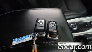 Ford Explorer, 2020 — миниатюра 21
